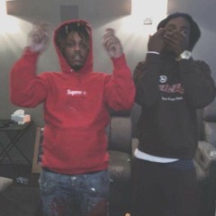 Juice WRLD - Cookie Crisp (CDQ Remaster) (Updated w/ New Snippets)