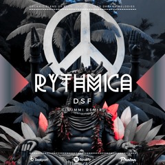 PREMIERE: DSF - Don't Stress Me (Radio Edit) [RYTHMICA]