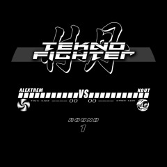 Alextrem - Backer - Tekno Fighter 01 - A2