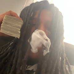 lil brad x rad luck - broke ass nigga