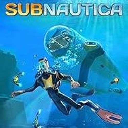 Into the Deep(Subnautica song)