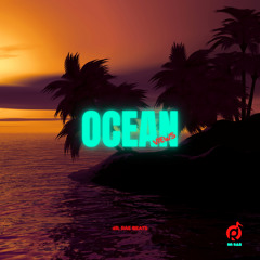 “Ocean Views” | Dancehall [Instrumental] Prod. by dR. RAE