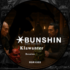 Klawanter - Reunion (FREE DOWNLOAD)