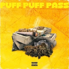 Puff Puff Pass ( Feat Wtf_Justin x 564Nai).m4a