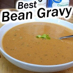 Drip Drop Icy Hot (Piss on a Drum) BEST BEAN GRAVY MIX