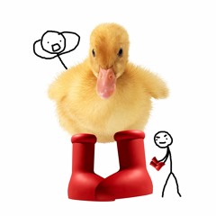 UGGLY DUCKLING [FREE DL]