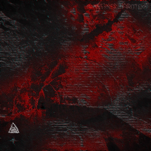 SOMETIMES HARDTEKK SUPER SLOWED