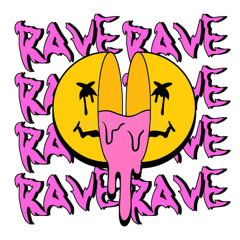 I Love Techno-Rave By DJRP