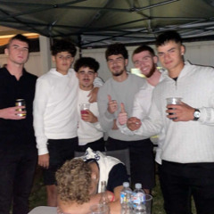 Meet Me Halfway x Superstar Remix