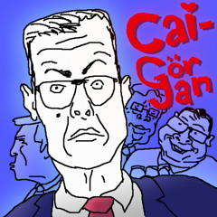 Cai-Göran