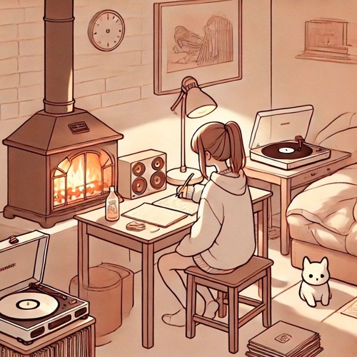 On The Tune - Fireside Flow