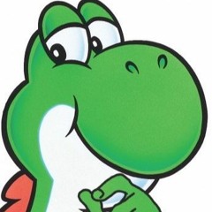 yoshi step
