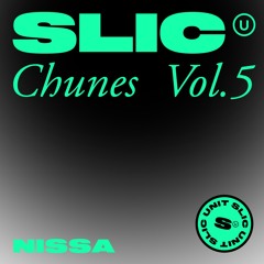 SLIC CHUNES VOL. 5 // NISSA