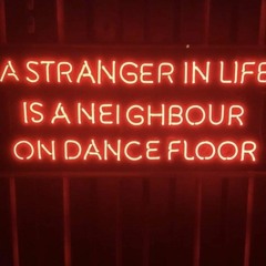 SilverStyle - What The Neighbours Hear