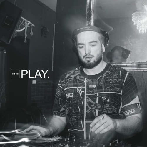 PLAY. Podcast 072 - SZERMI