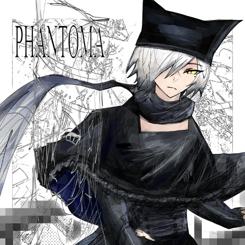 PHANTOMA.demo