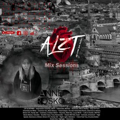 Alzt Mix Sessions Podcast
