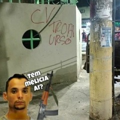 AK DE TAMBOR SE BRECHAR TÁ FUDIDO_ A META É VERMELHAR O DENDE [MC LEÃO-DJ WL HITMAKER]EXCLUSIVA 2022