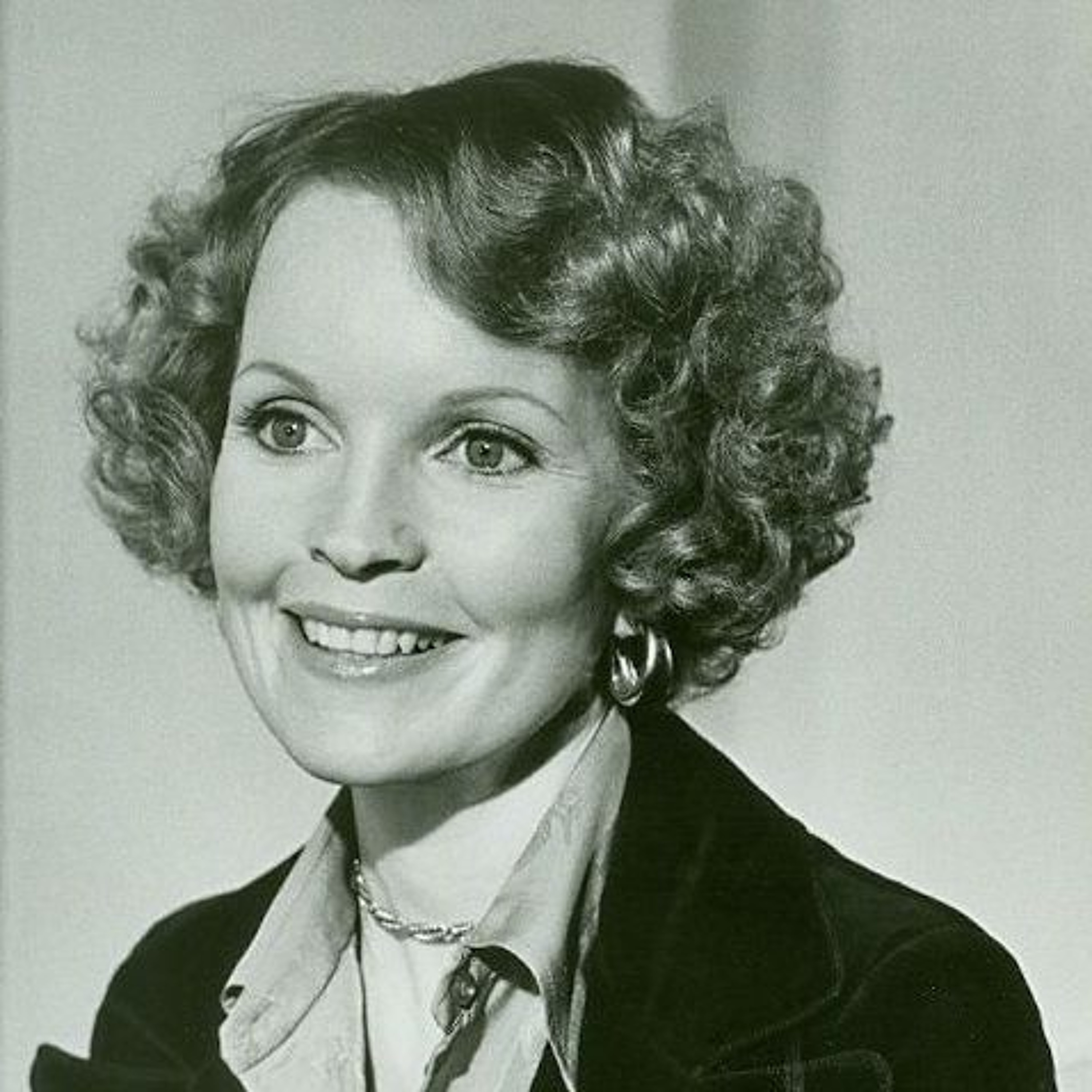 The Frank MacKay Show - Marlyn Mason Part II