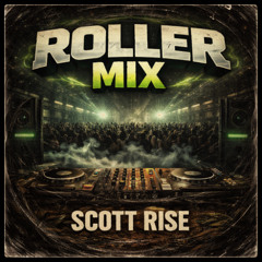 Whiney - Flashlight feat. Inja (Roller Mix)