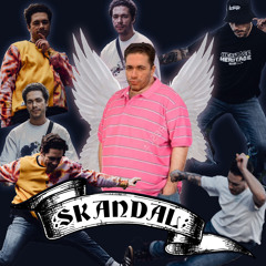 Skandals Birthday Bonanza Mix