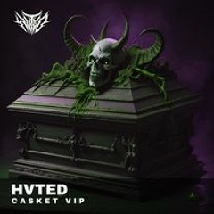 Casket VIP