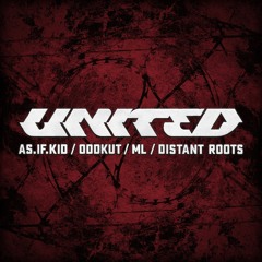 UNITED 001 (OUT NOW)