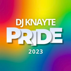 Pride 2023