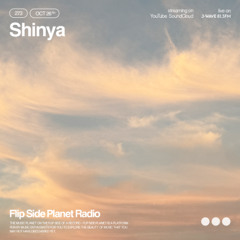 FSP Radio #273 | Shinya