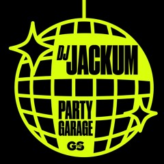 Party Garage Disco Anthem
