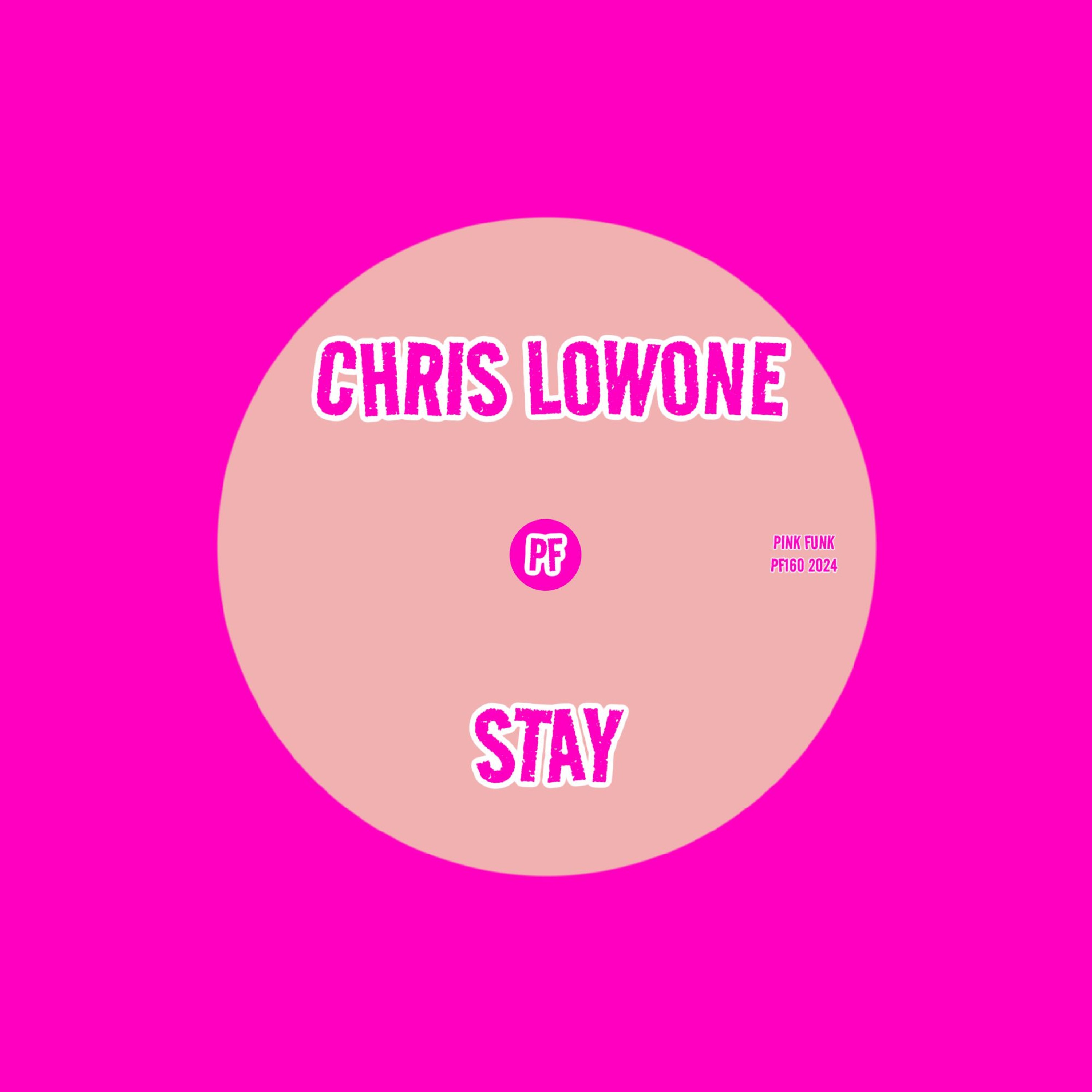 Chris Lowone