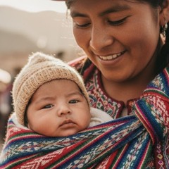 Wawita (Little girl) Ver 2