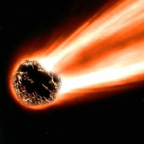 Meteor Dash