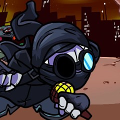 Megalorant (Accelerant, but it's Megalovania)