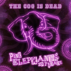 Pink Elephants on Parade remix by The Cog is Dead