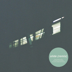 Nisankaku - slide (remix)