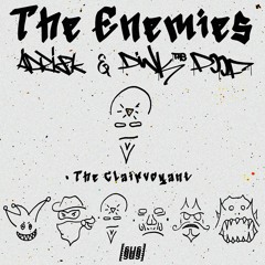 Dink the Poof x Adri8k - The Clairvoyant