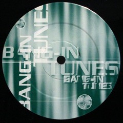 Organic Synthetic - Transmissions (1997)