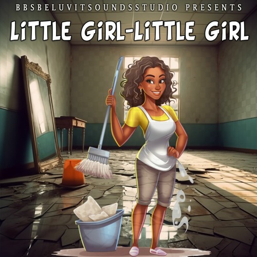 Little Girl Little Girl