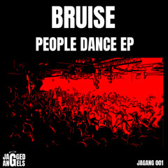 PREMIERE: Bruise - People Dance