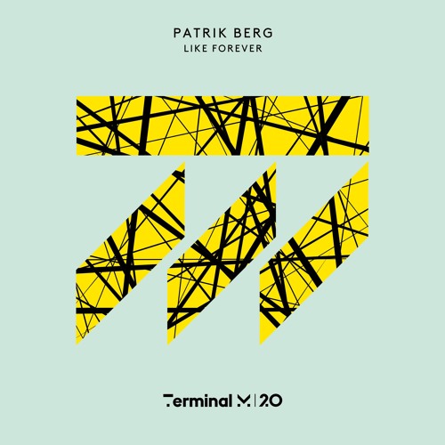 Patrik Berg - Like Forever (Monika Kruse Remix)