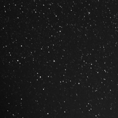 just empty space