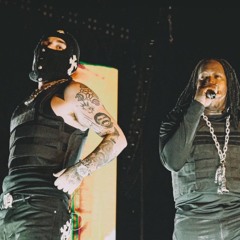 Feel It - Yeat & Don Toliver (Summer Smash 2025)