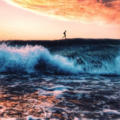 LMG X Black Lotus X Trust- Where Are You Going?