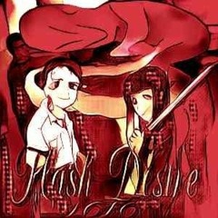 FLASH DESIRE 1616 (UNOFFICIAL BOOTLEG)