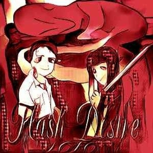 FLASH DESIRE 1616 (UNOFFICIAL BOOTLEG)