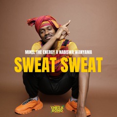 Sweat Sweat - Nabiswa Wanyama x Mikel The Energy