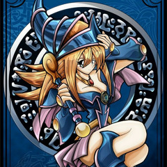 dark magic girl (astral)