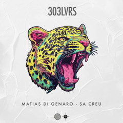 Matias Di Genaro - Sa creu