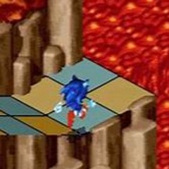 Inferno Mountain Zone